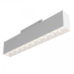 Трековый светодиодный светильник Maytoni Points TR014-2-20W4K-W