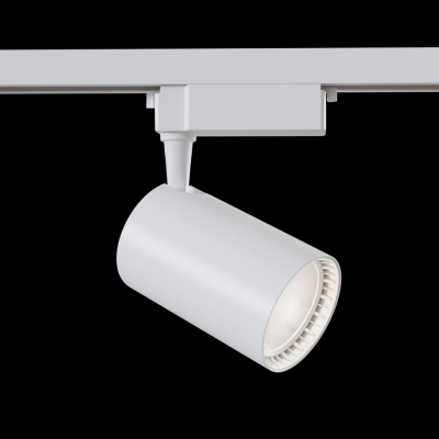Трековый светодиодный светильник Maytoni Track lamps TR003-1-17W3K-W