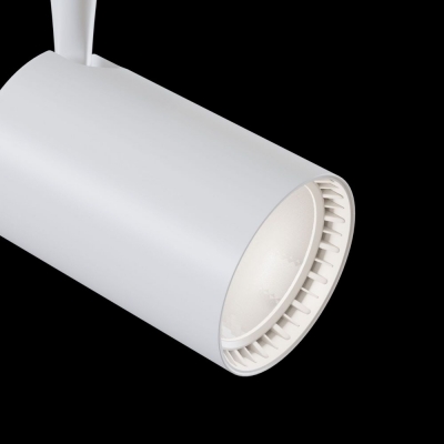 Трековый светодиодный светильник Maytoni Track lamps TR003-1-17W3K-W