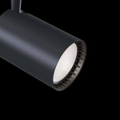 Трековый светодиодный светильник Maytoni Track lamps TR003-1-30W3K-B
