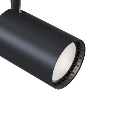Трековый светодиодный светильник Maytoni Track lamps TR003-1-30W3K-B
