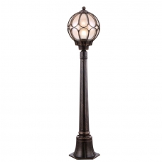 Уличный фонарь Maytoni Via O023FL-01G