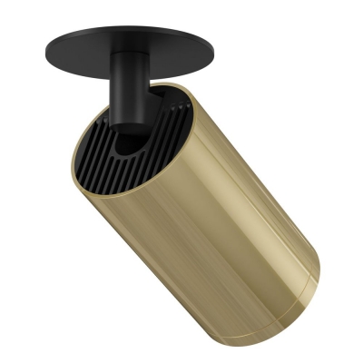 Встраиваемый светильник Maytoni FOCUS S C049CL-1BG