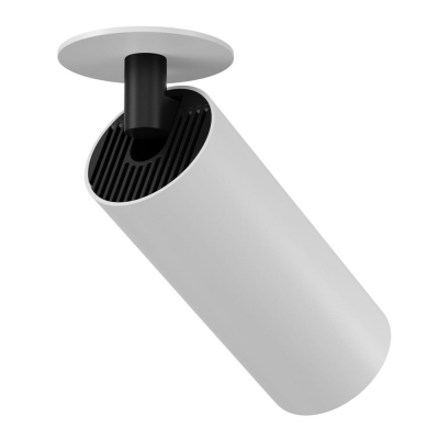 Встраиваемый светодиодный светильник Maytoni FOCUS LED C053CL-L12W4K