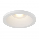 Встраиваемый светодиодный светильник Maytoni Zoom DL034-2-L8W