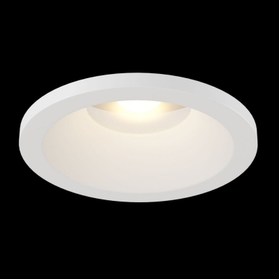 Встраиваемый светодиодный светильник Maytoni Zoom DL034-2-L8W