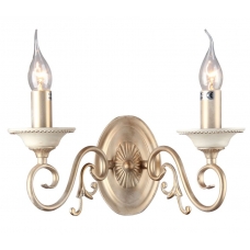 Двойное бра Maytoni Perla ARM337-02-R