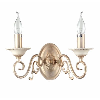 Двойное бра Maytoni Perla ARM337-02-R