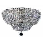 Хрустальная люстра Maytoni Basfor DIA100-CL-12-N