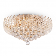 Хрустальная люстра Maytoni Karolina DIA120-09-G