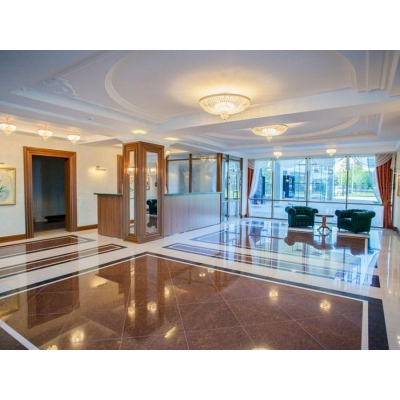 Хрустальная люстра Maytoni Palace DIA890-CL-10-G