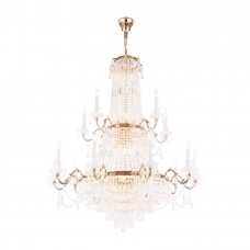 Хрустальная люстра Maytoni Palace DIA890-PL-42-G