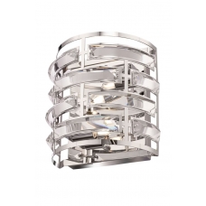 Хрустальное бра Maytoni Frontera MOD067WL-01CH