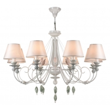 Люстра Maytoni Adelia ARM540-08-W