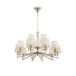 Люстра Maytoni Beira MOD064PL-15N