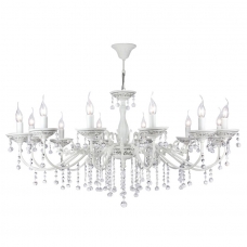 Люстра Maytoni Bellona ARM386-12-W