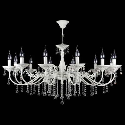 Люстра Maytoni Bellona ARM386-12-W Люстра Maytoni Bellona ARM386-12-W