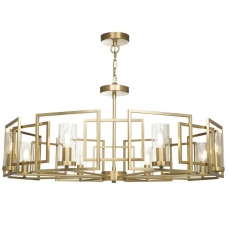 Люстра Maytoni Bowi H009PL-08G