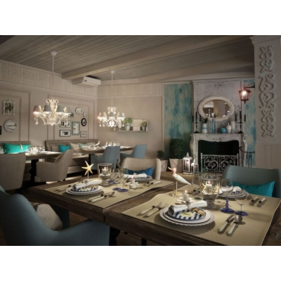 Люстра Maytoni Brionia ARM172-08-G Люстра Maytoni Brionia ARM172-08-G