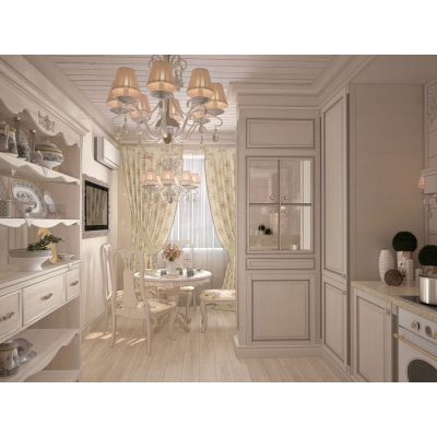 Люстра Maytoni Brionia ARM172-08-G Люстра Maytoni Brionia ARM172-08-G