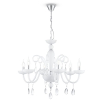 Люстра Maytoni Cecilia DIA011PL-06W