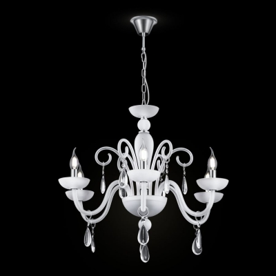 Люстра Maytoni Cecilia DIA011PL-06W