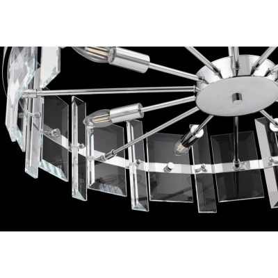 Люстра Maytoni Cerezo MOD201PL-07N