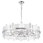 Люстра Maytoni Cerezo MOD201PL-07N
