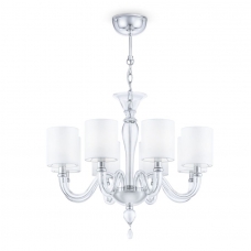 Люстра Maytoni Leti DIA012PL-08TR