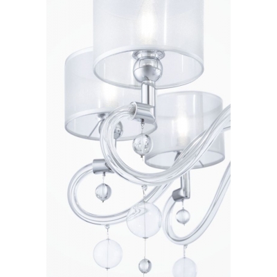 Люстра Maytoni Leti DIA012PL-08TR