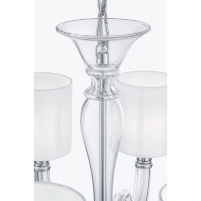 Люстра Maytoni Leti DIA012PL-08TR