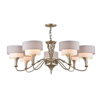 Люстра Maytoni Lillian H311-07-G
