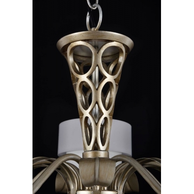 Люстра Maytoni Lillian H311-07-G