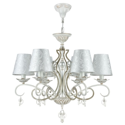 Люстра Maytoni Monile ARM004-06-W Люстра Maytoni Monile ARM004-06-W