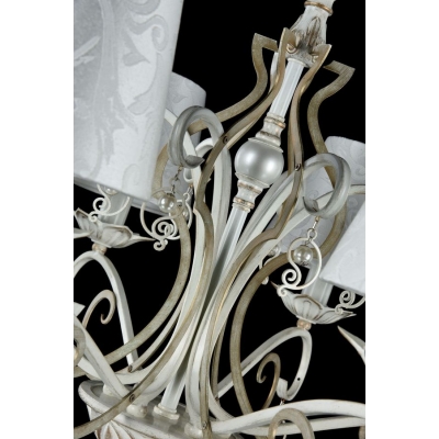 Люстра Maytoni Monile ARM004-06-W Люстра Maytoni Monile ARM004-06-W