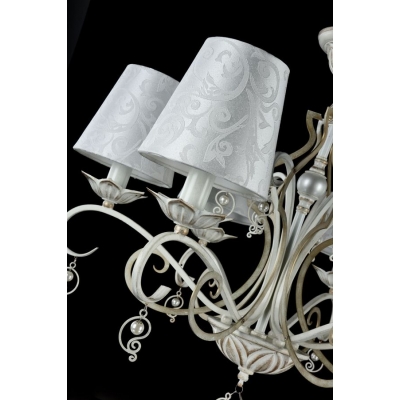 Люстра Maytoni Monile ARM004-06-W Люстра Maytoni Monile ARM004-06-W