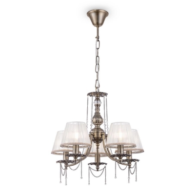 Люстра Maytoni Rapsodi RC305-PL-05-R