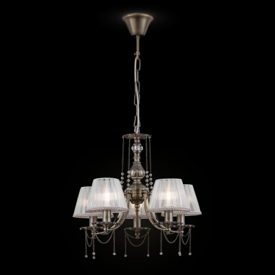 Люстра Maytoni Rapsodi RC305-PL-05-R