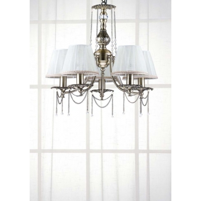 Люстра Maytoni Rapsodi RC305-PL-05-R