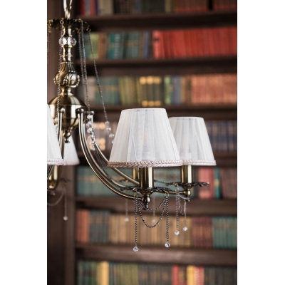 Люстра Maytoni Rapsodi RC305-PL-05-R