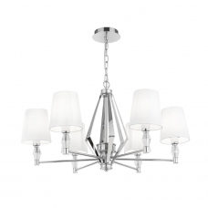 Люстра Maytoni Stein MOD038PL-06CH