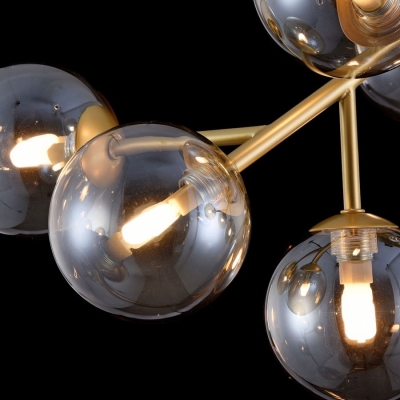 Люстра потолочная потолочная Maytoni Dallas MOD545PL-12G Люстра потолочная потолочная Maytoni Dallas MOD545PL-12G