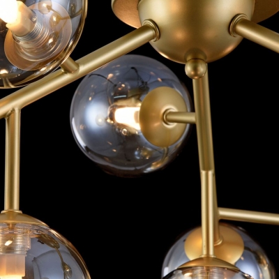 Люстра потолочная потолочная Maytoni Dallas MOD545PL-12G Люстра потолочная потолочная Maytoni Dallas MOD545PL-12G