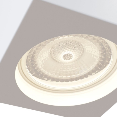 Накладной светильник Maytoni Conik gyps C005CW-01W Накладной светильник Maytoni Conik gyps C005CW-01W