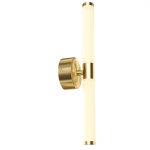 Настенный светильник Maytoni Axis MOD106WL-L10G3K