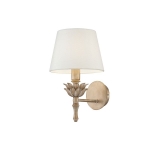 Настенный светильник Maytoni Barbara H003WL-01MG