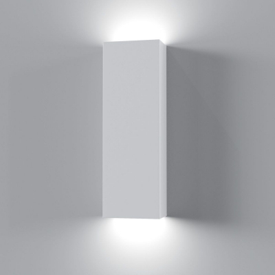 Настенный светильник Maytoni Parma C190-WL-02-W