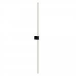 Настенный светильник Maytoni Pars C071WL-L12GB3K