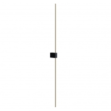 Настенный светильник Maytoni Pars C071WL-L12GB3K