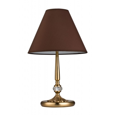 Настольная лампа Maytoni Chester RC0100-TL-01-R